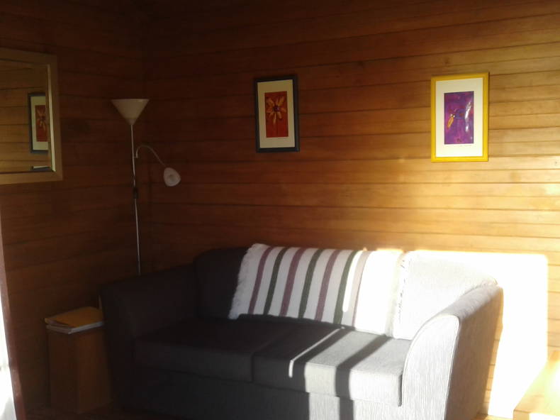 Homestay Loburn 197695-5