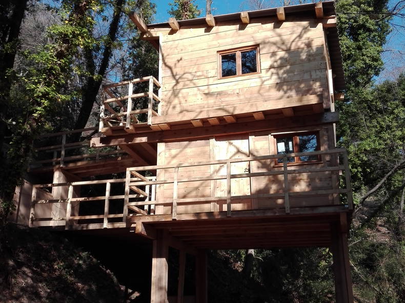 Logement Entier Aspremont 171743-2