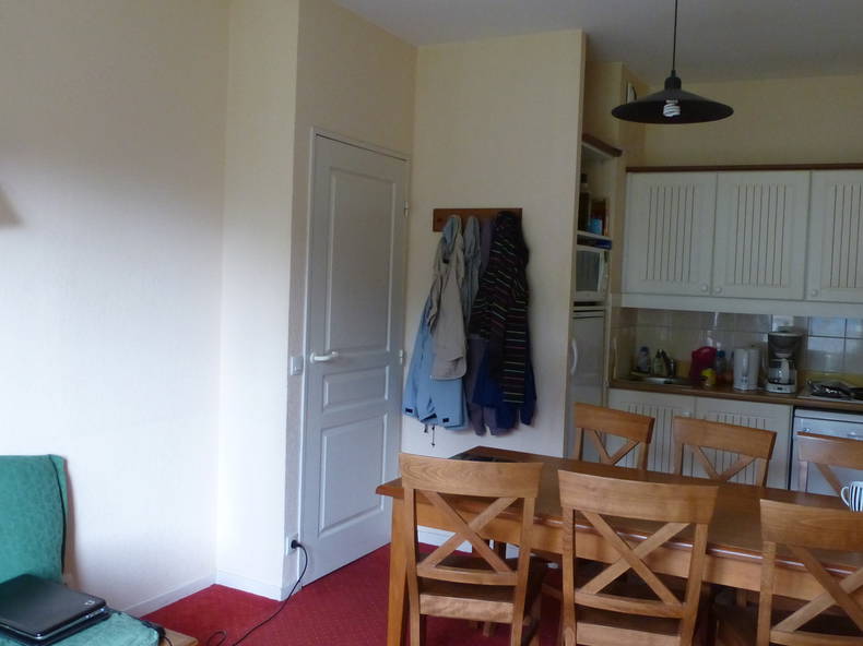 Logement Entier Saint-Lary-Soulan 166836-2