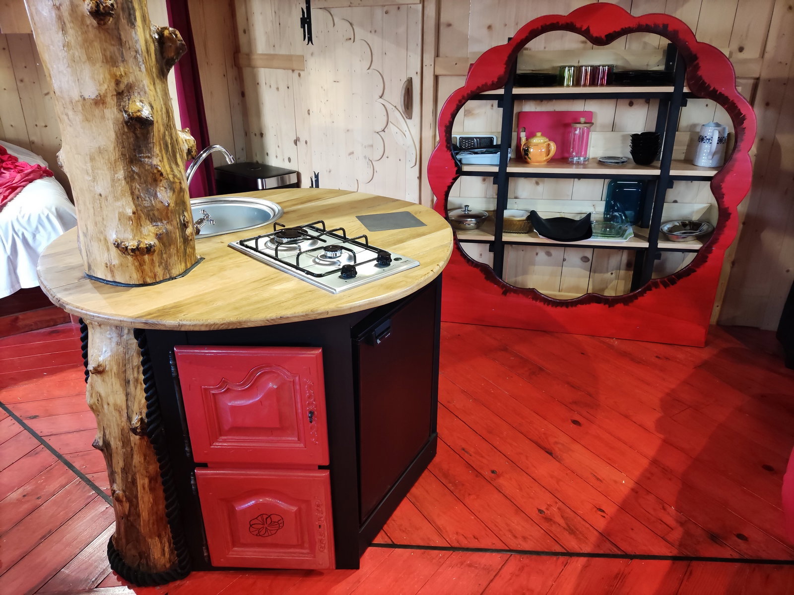 Camere Per Gli Ospiti Clohars-Carnoët 456654