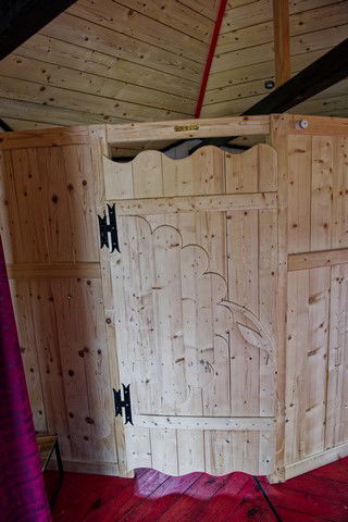 Camere Per Gli Ospiti Clohars-Carnoët 456654