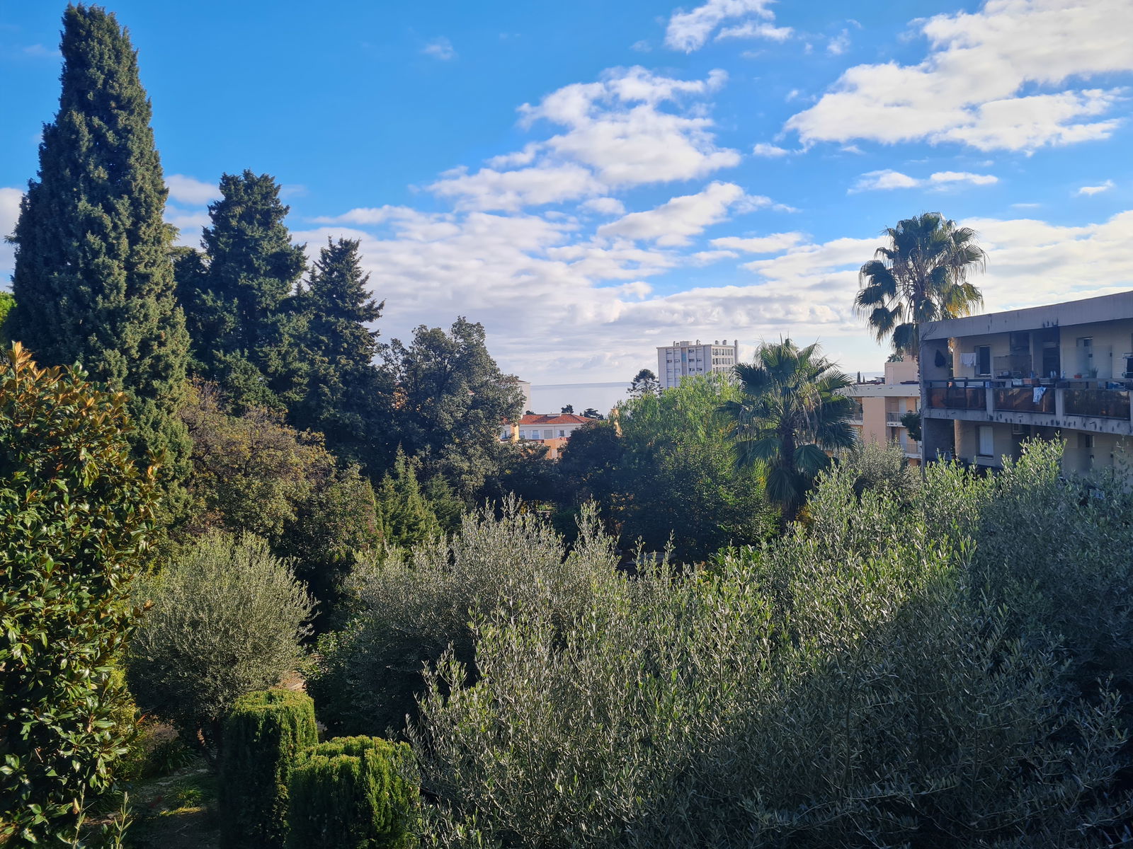 Monolocale Indipendente Nice 161847