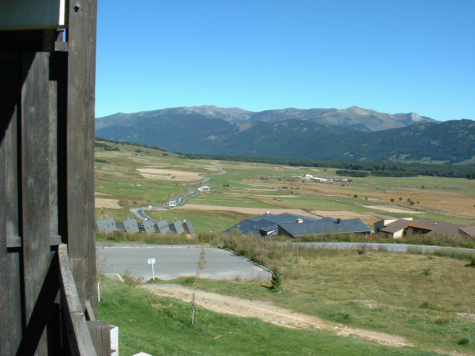 Tutta La Casa Les Angles 114648