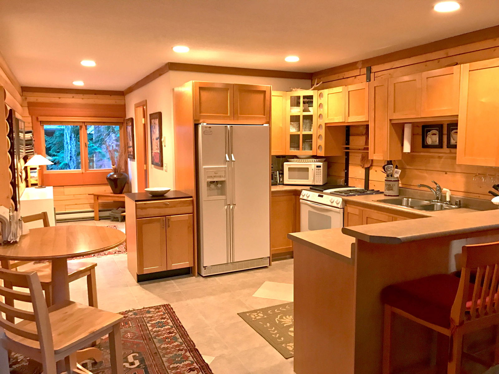 Tutta La Casa Glacier 193554