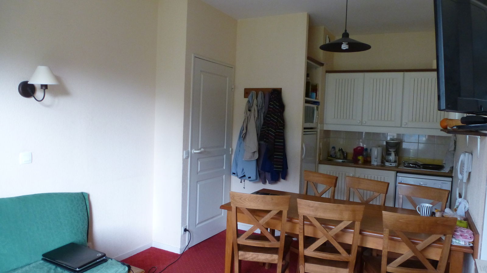 Tutta La Casa Saint-Lary-Soulan 166836