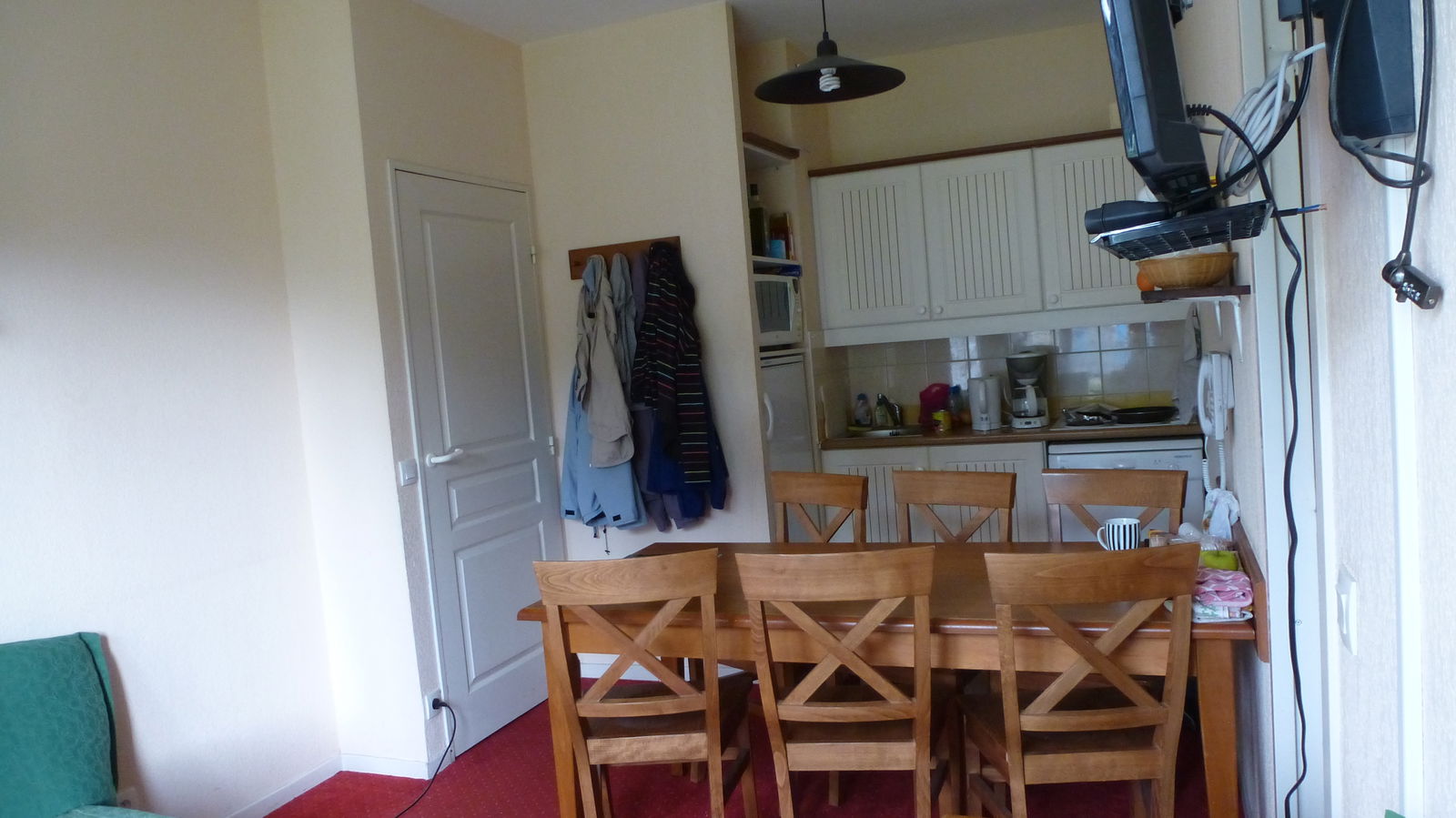 Tutta La Casa Saint-Lary-Soulan 151317