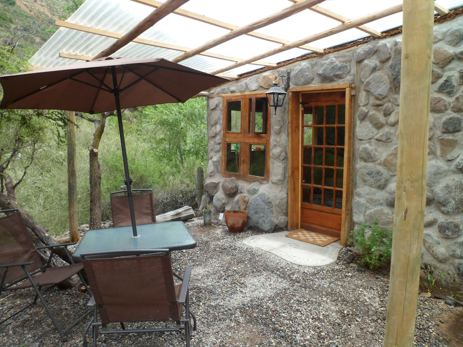 Famiglia Región Metropolitana 191679