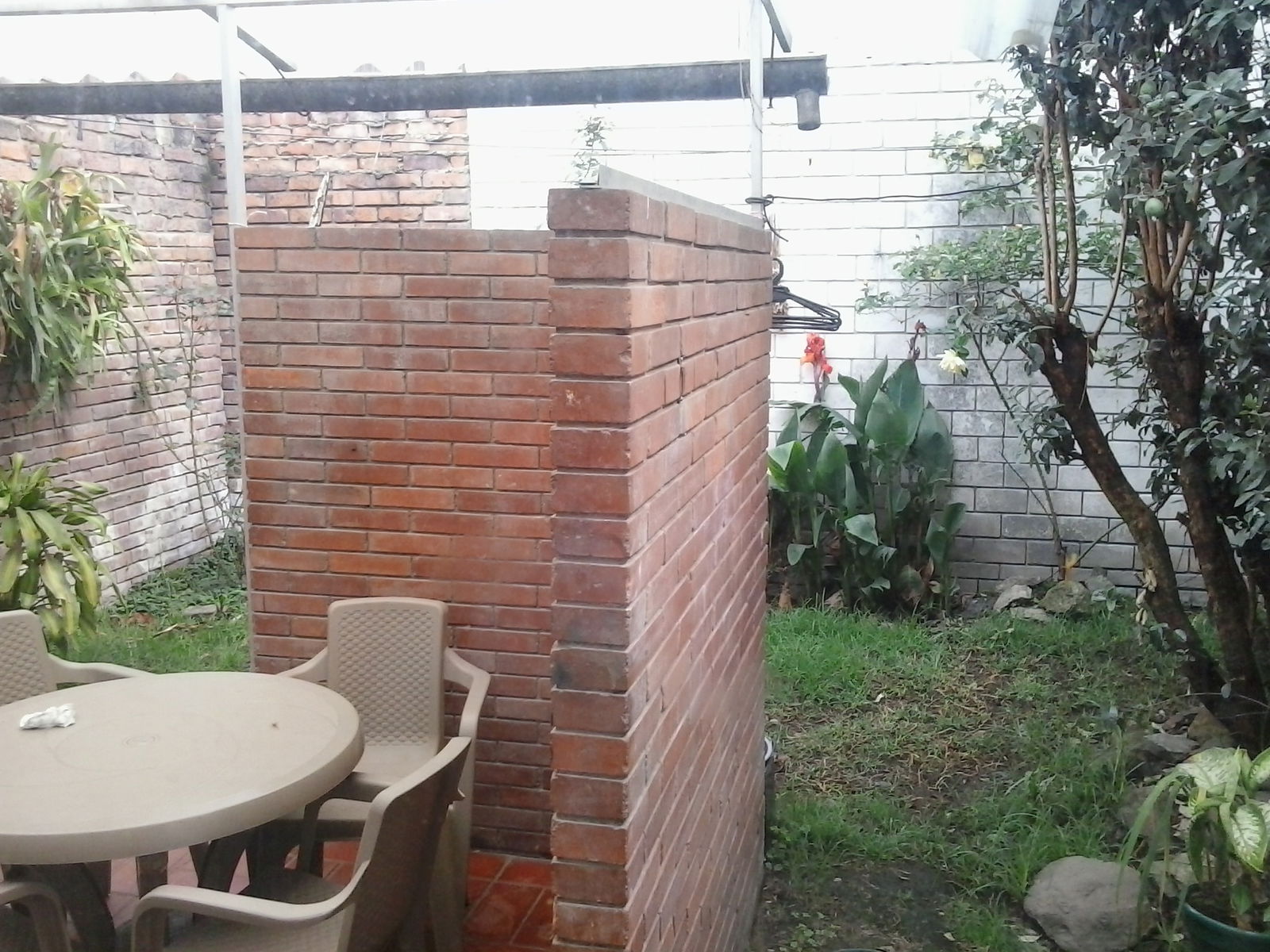 Chambres D'hôtes Bogotá 95154