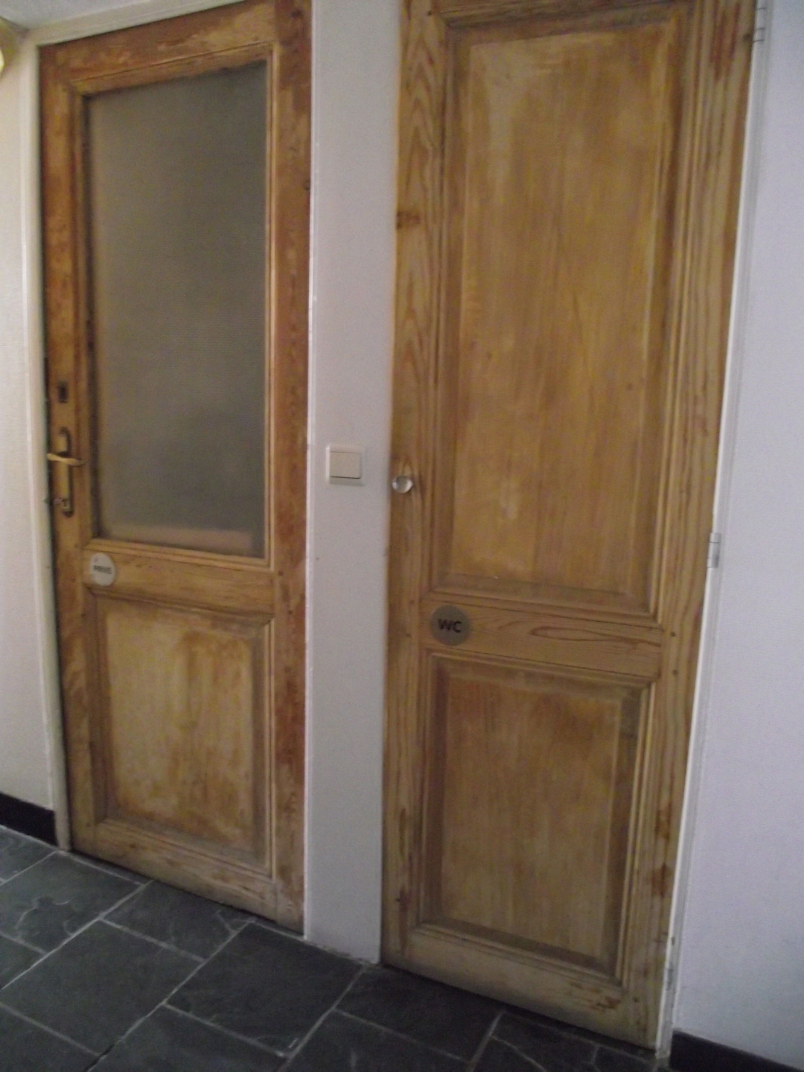 Colocation Fléron 114811