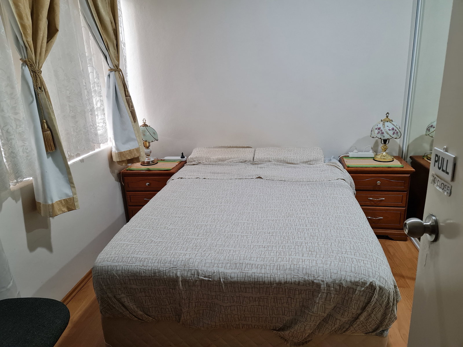 Zakwaterowanie U Rodziny Cabramatta 204684