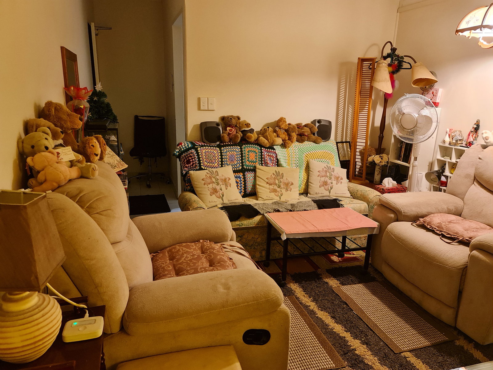 Homestay Cabramatta 204684