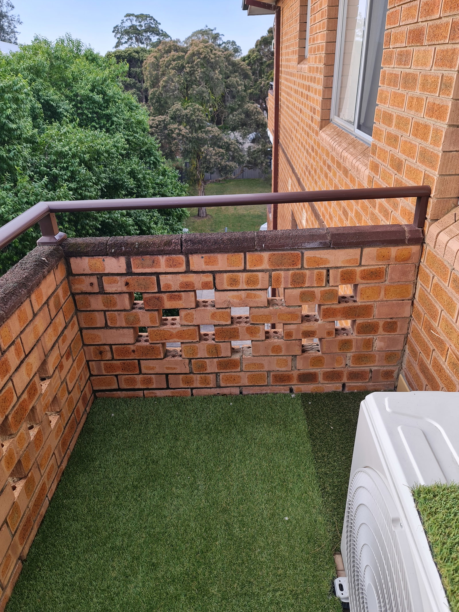 Hemvistelse Cabramatta 204684