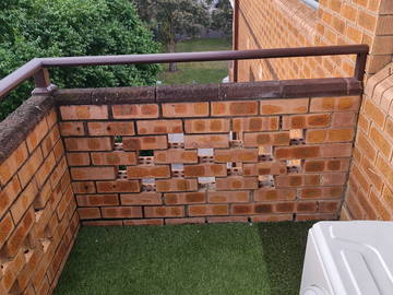 Chambre Chez L'habitant Cabramatta 204684-4