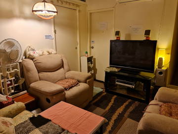 Chambre Chez L'habitant Cabramatta 204684-6