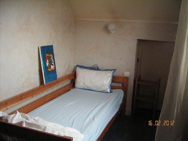 Colocation Cachan 18216