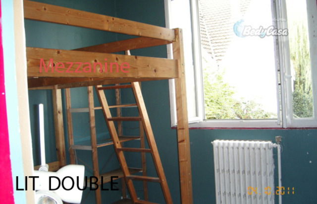 Colocation Cachan 18216