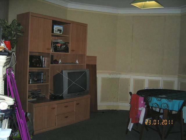 Toda La Casa Cachan 15446-1