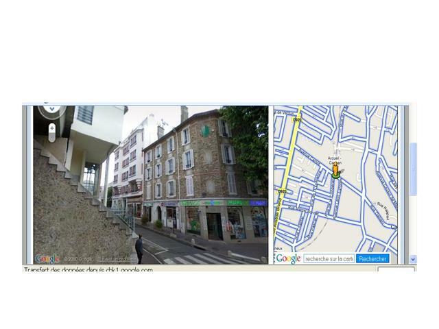 Logement Entier Cachan 15446