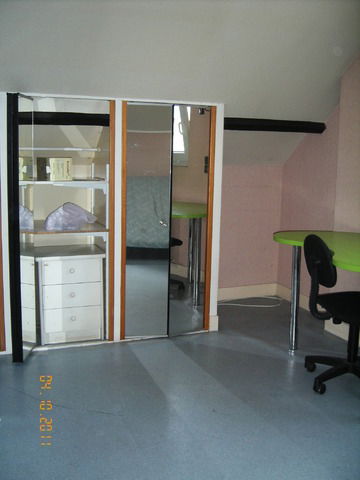 Hemvistelse Cachan 17238