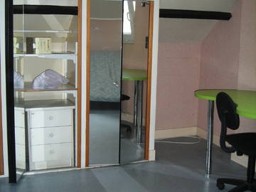 Roomlala | Cachan - Zakwaterowanie dla niepalących