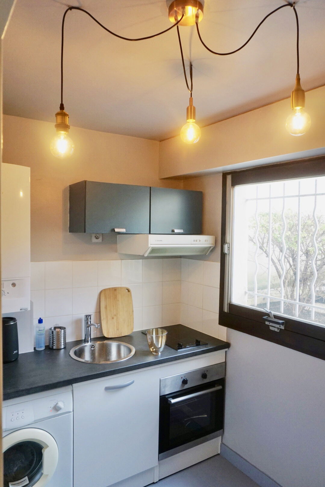Estudio Independiente Paris 251741