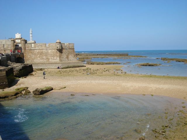 Onofhängeg Studio Cádiz 133252