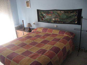 Room For Rent Cádiz 133252