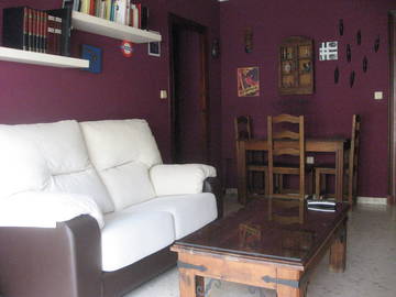 Logement Entier Cádiz 133252-5