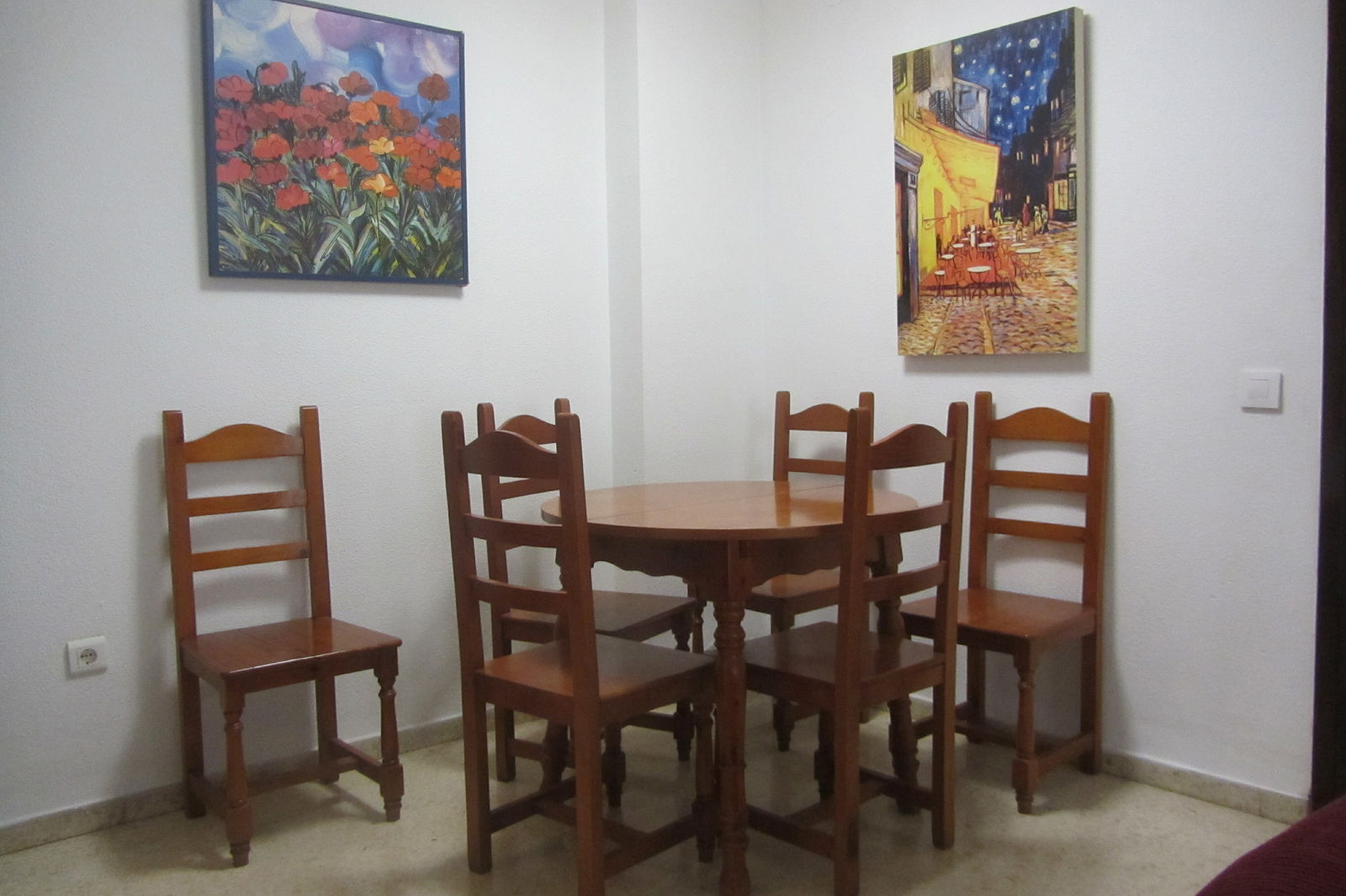 Oberoende Studio Cádiz 124205