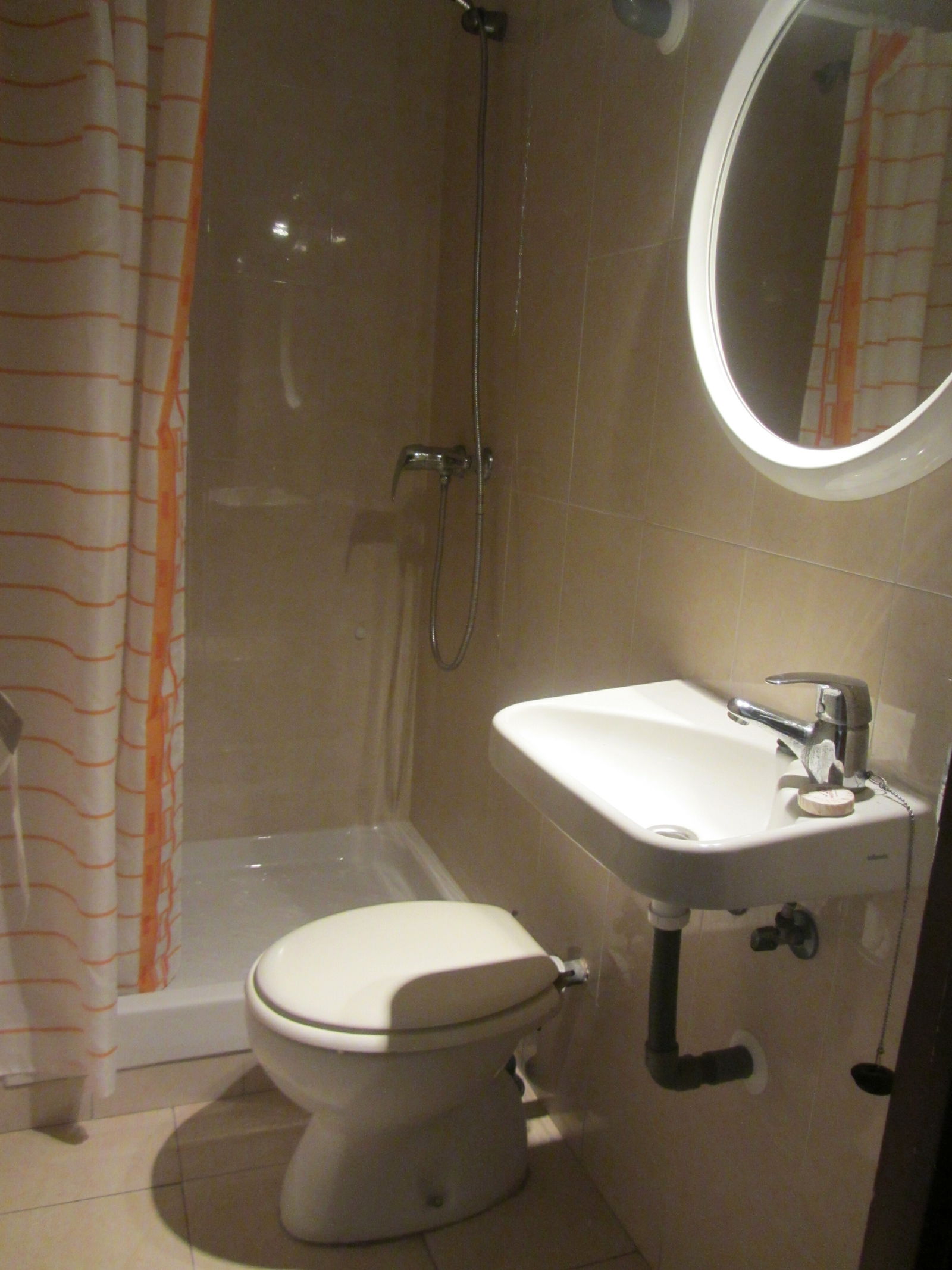 Oberoende Studio Cádiz 124205