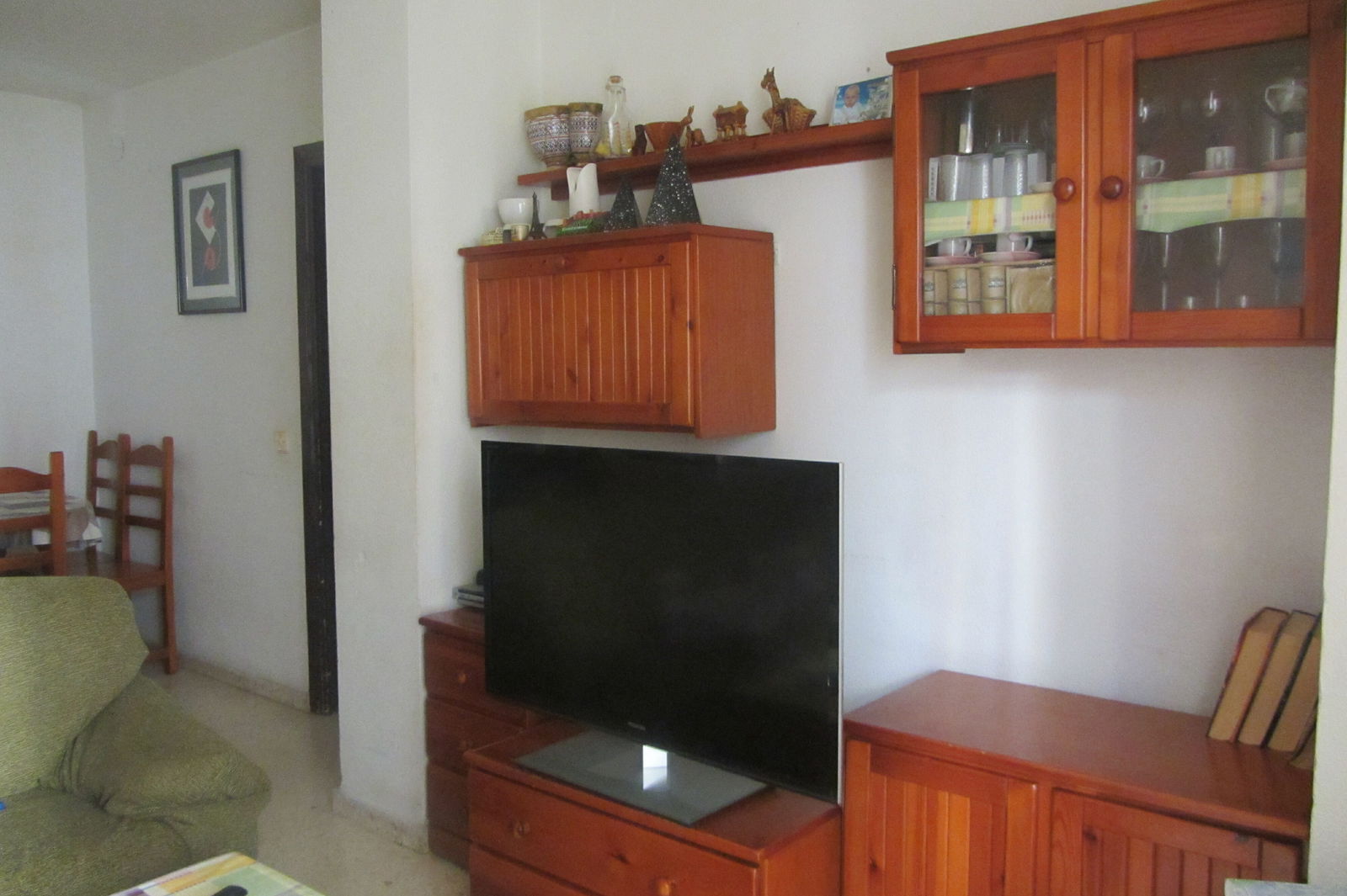 Onofhängeg Studio Cádiz 124205