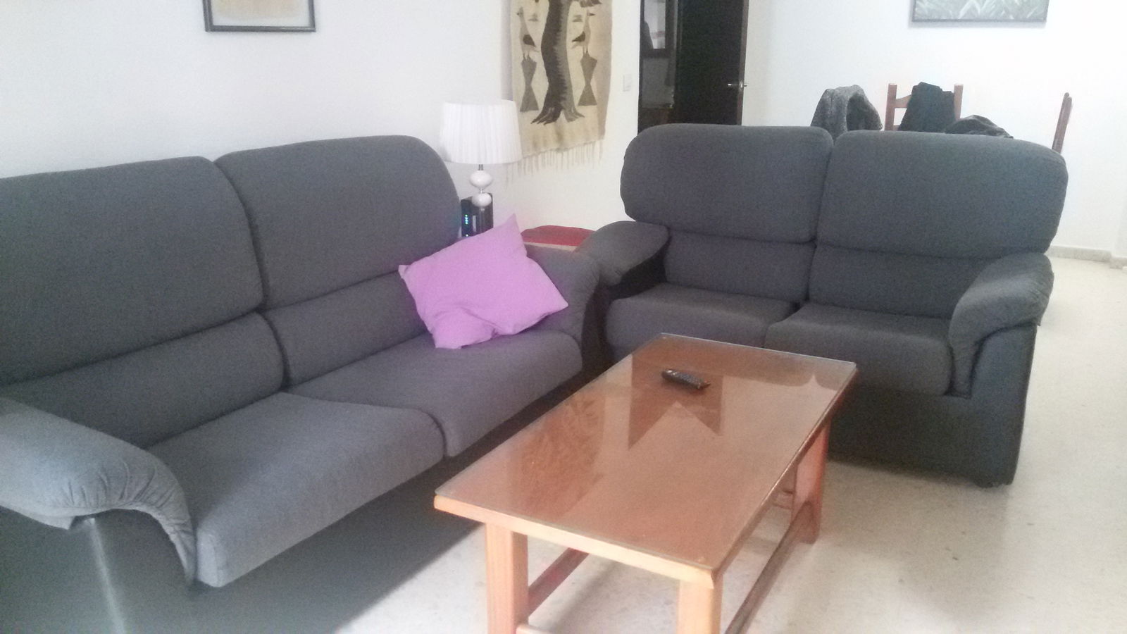 Onofhängeg Studio Cádiz 124205