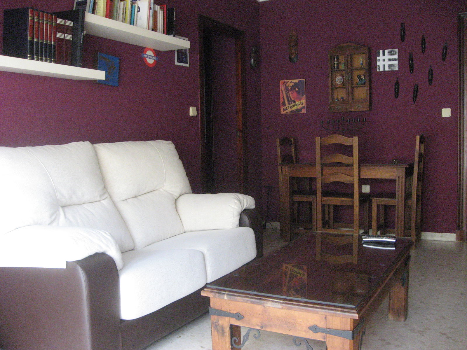 Onafhanklike Ateljee Cádiz 133252