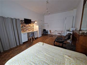 Chambre À Louer Alençon 331630