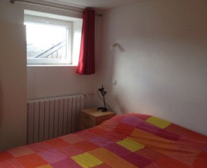 Chambre Chez L'habitant Saint-Pierre-la-Palud 163061