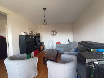 Chambre À Louer Hérouville-Saint-Clair 245668