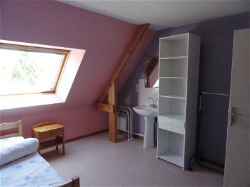 Room For Rent Caen 84257-1