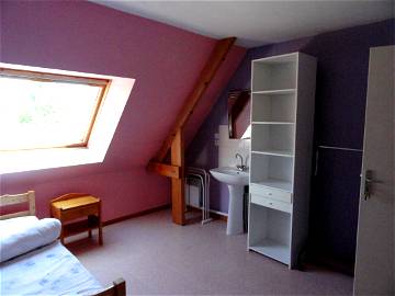 Room For Rent Caen 84257-1