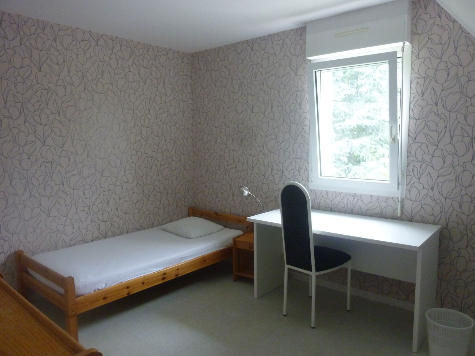 Homestay Caen 84257