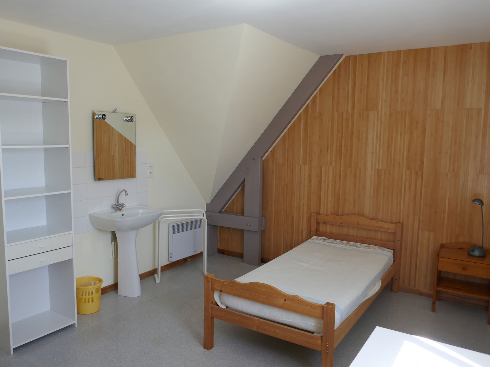 Homestay Caen 84257