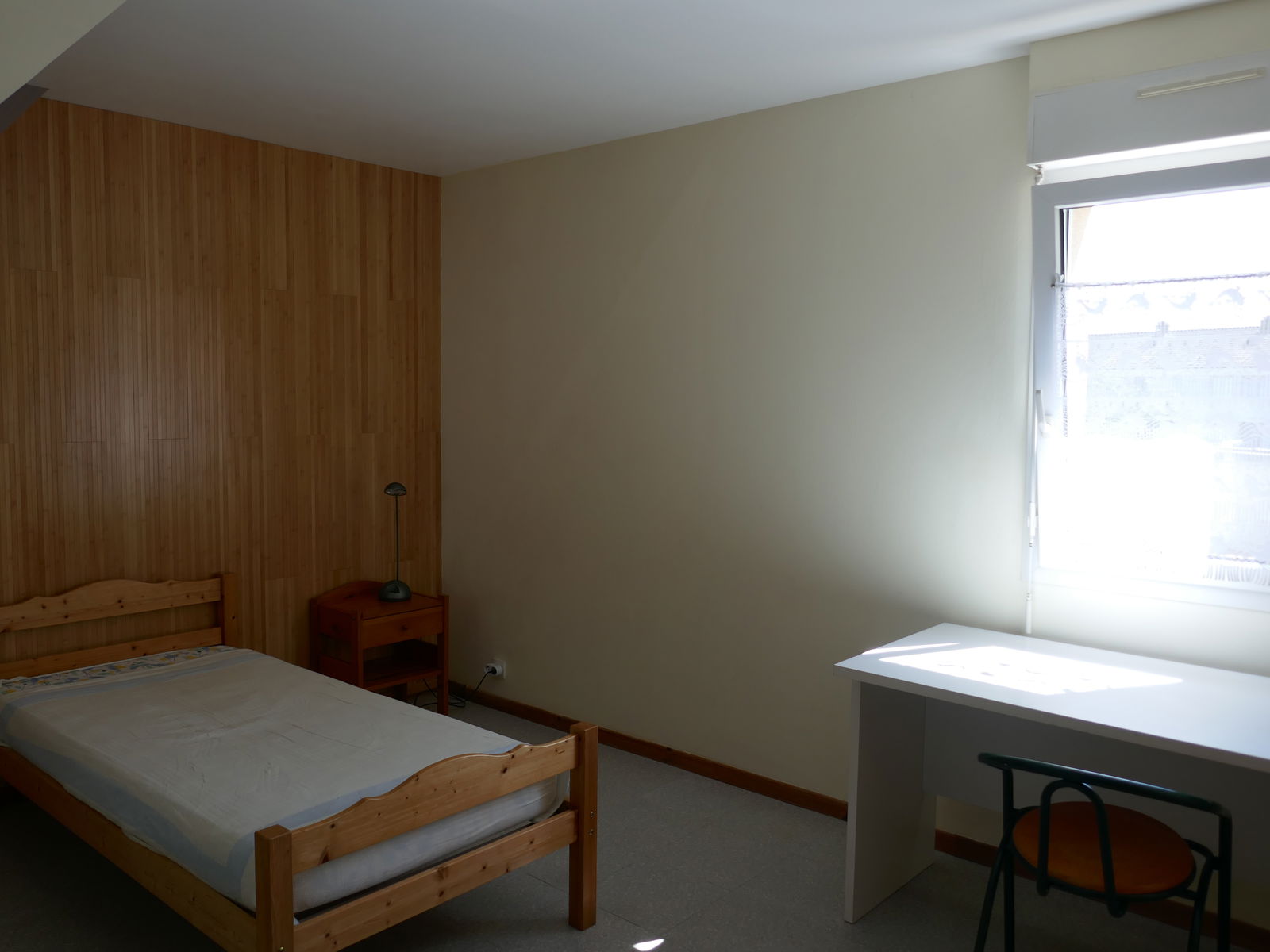 Homestay Caen 84257