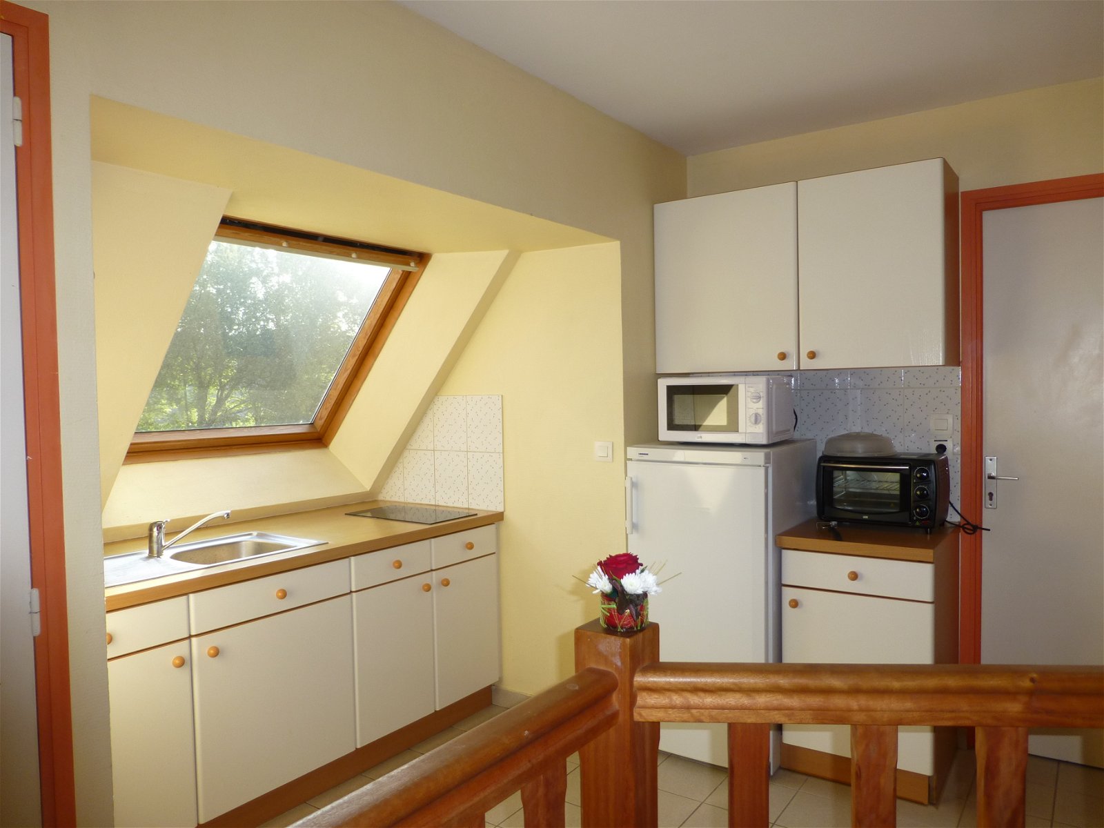 Homestay Caen 84257