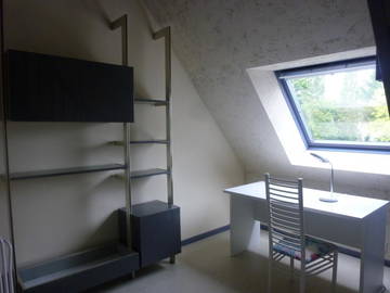 Chambre À Louer Caen 61966