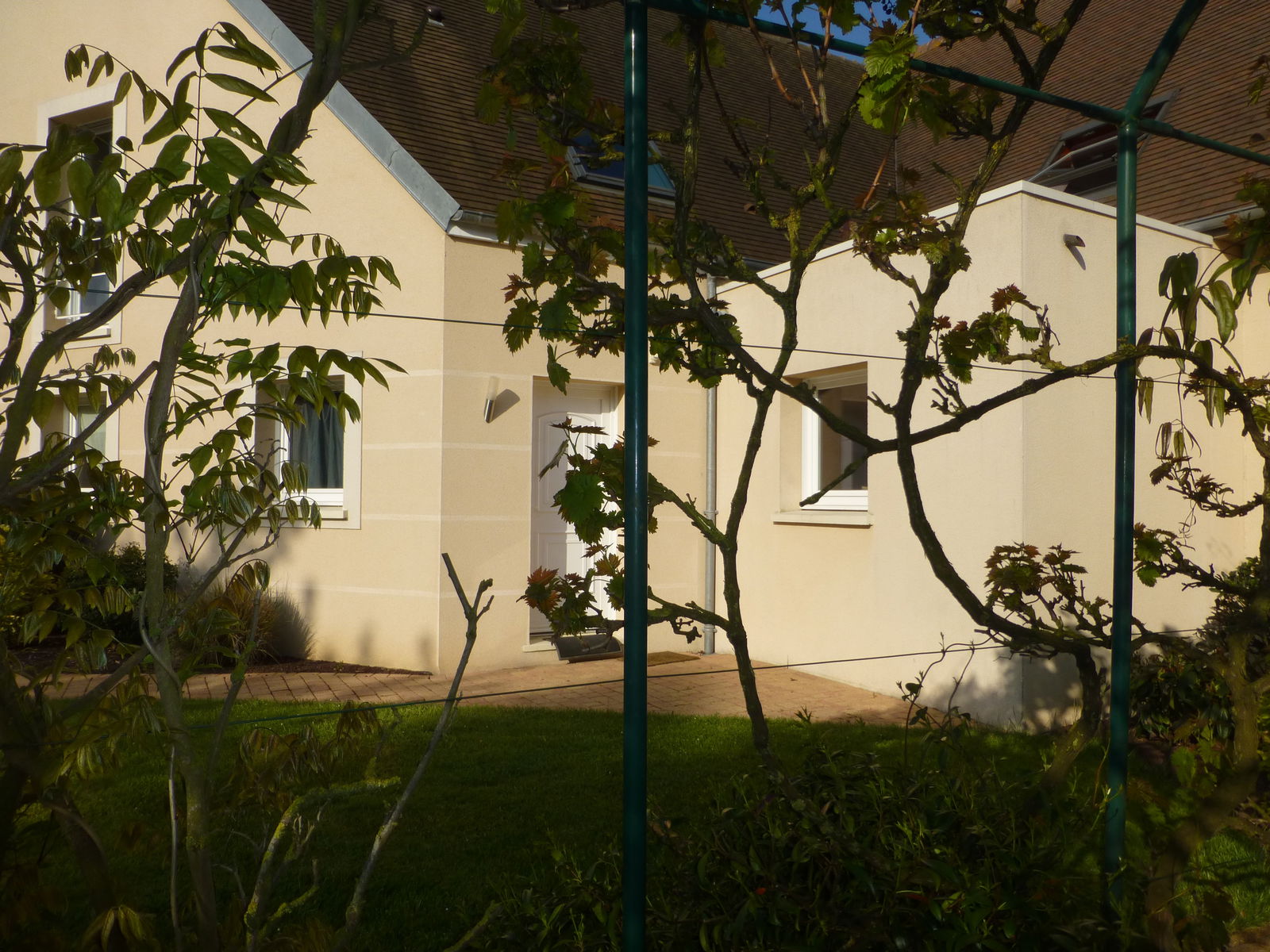 Homestay Caen 61966