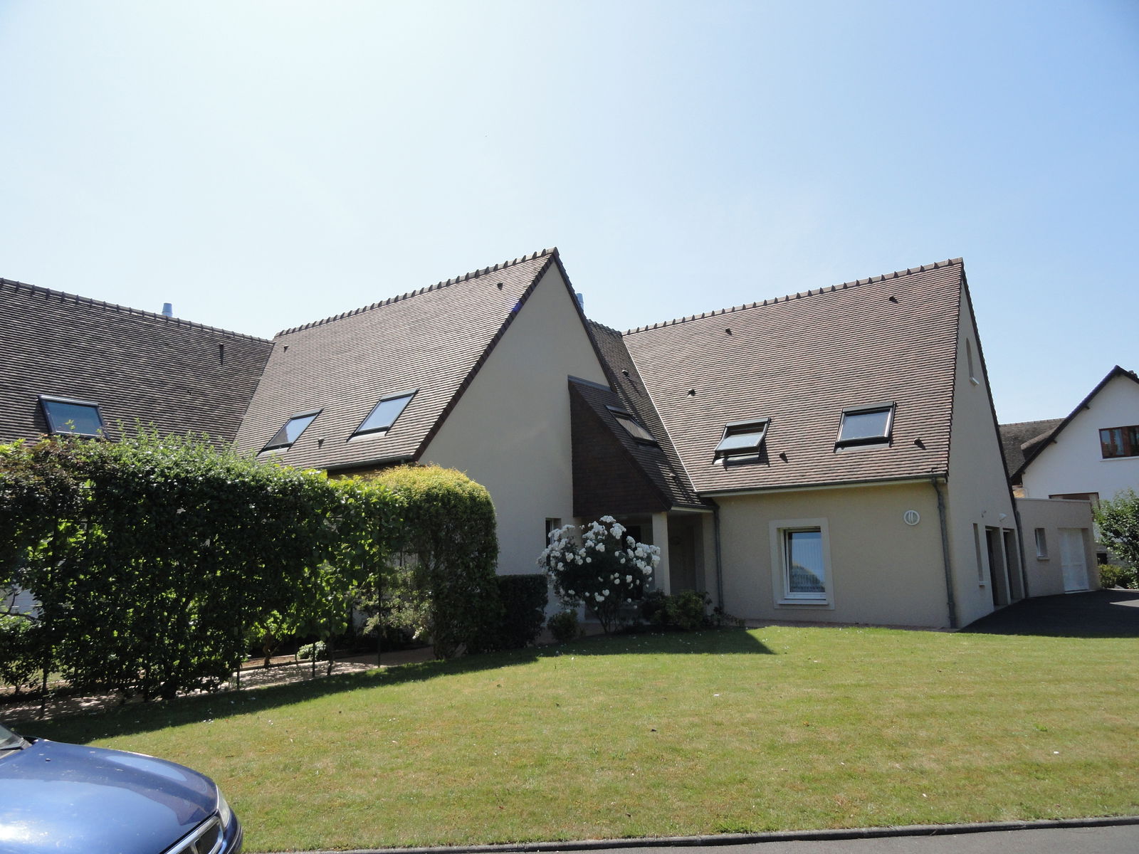 Homestay Caen 61966