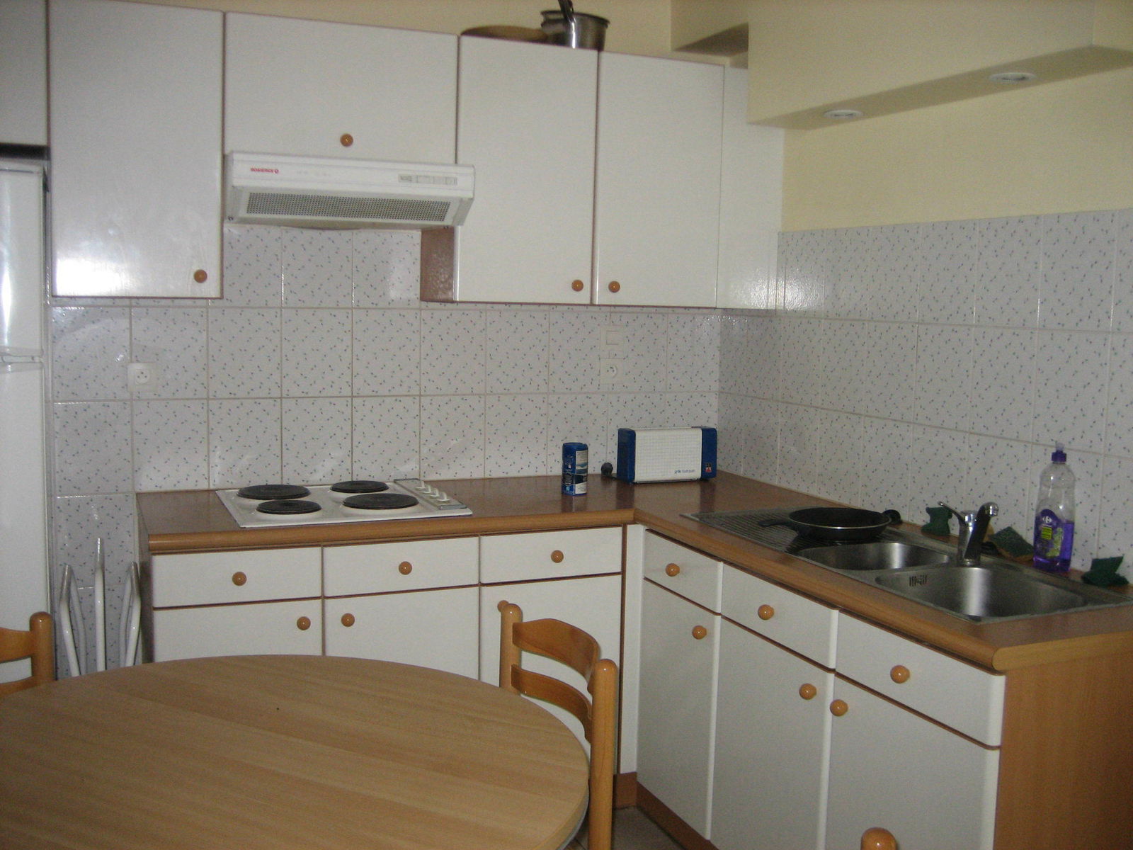 Homestay Caen 61966