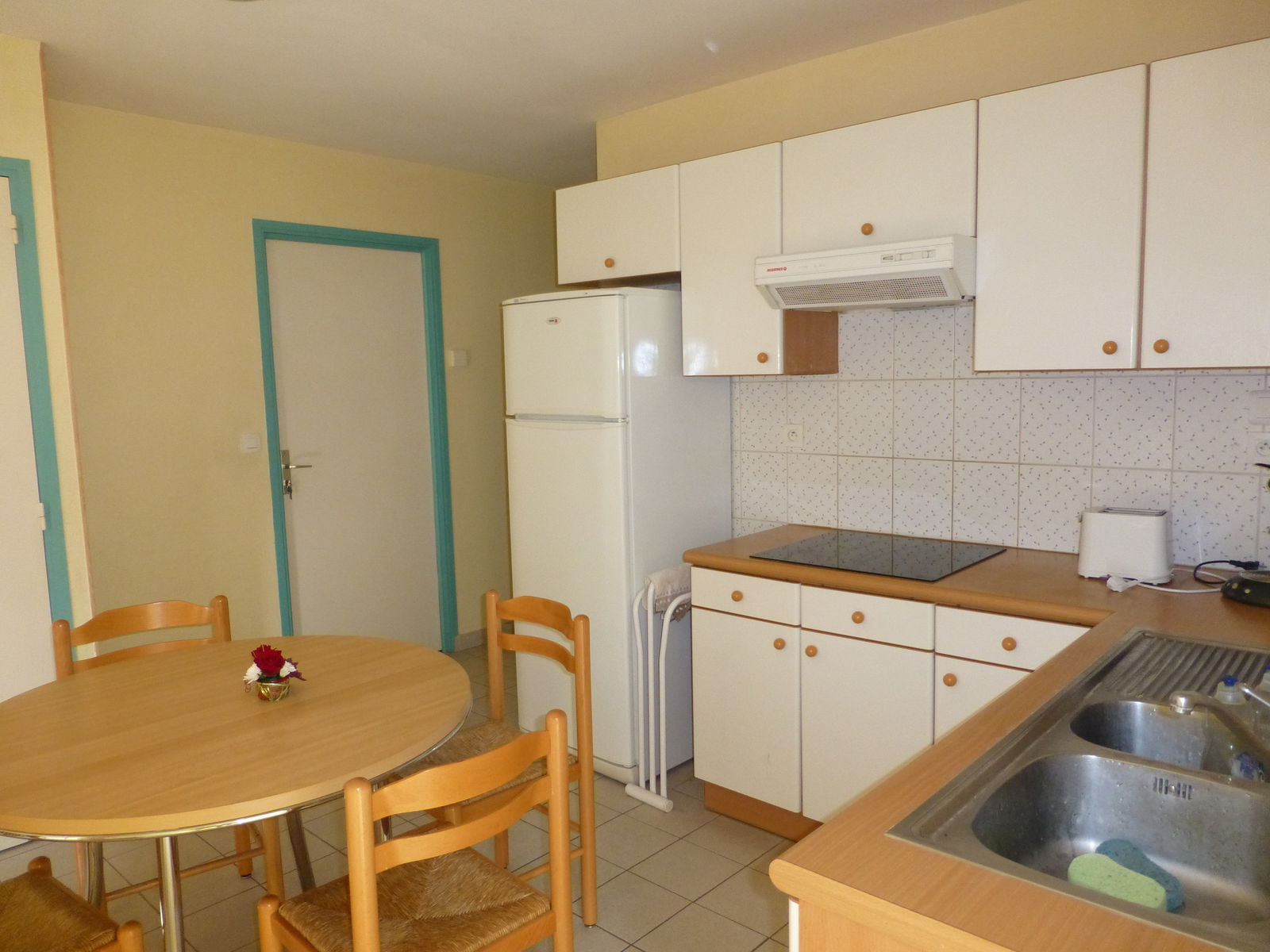 Homestay Caen 61966