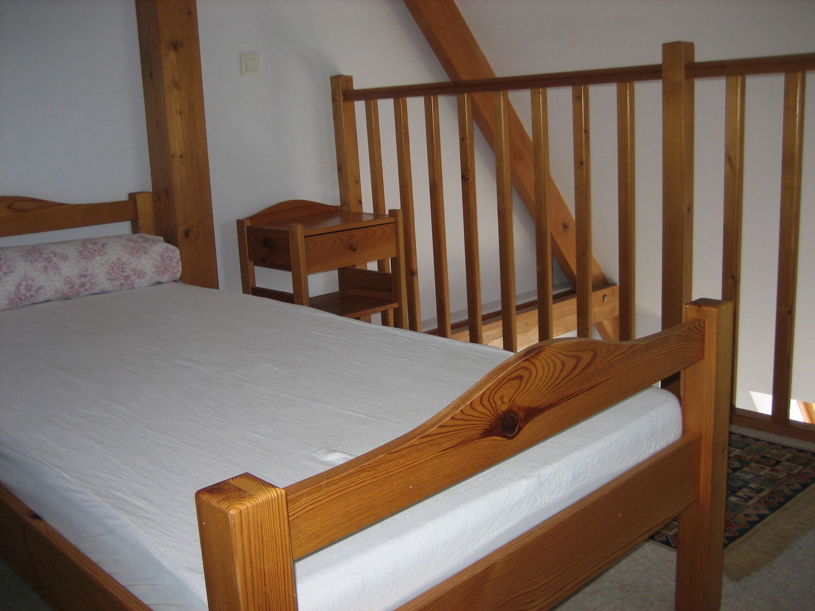 Gastfamilie Caen 61966