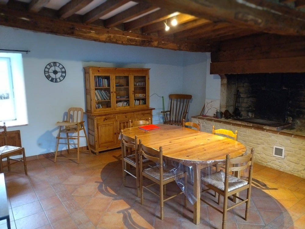 Tutta La Casa Terre-et-Marais 180631