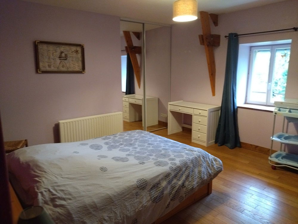 Unabhängiges Studio Terre-et-Marais 180631